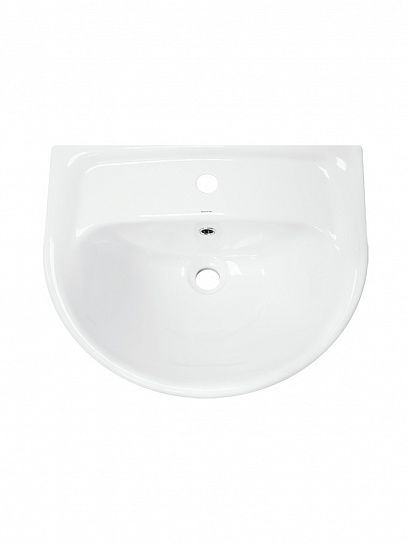 Раковина Sanita Эталон 55 ETL55SAWB01