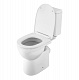 Унитаз-компакт Santek Юнион Slim(сиденье дюропласт) 1WH302420