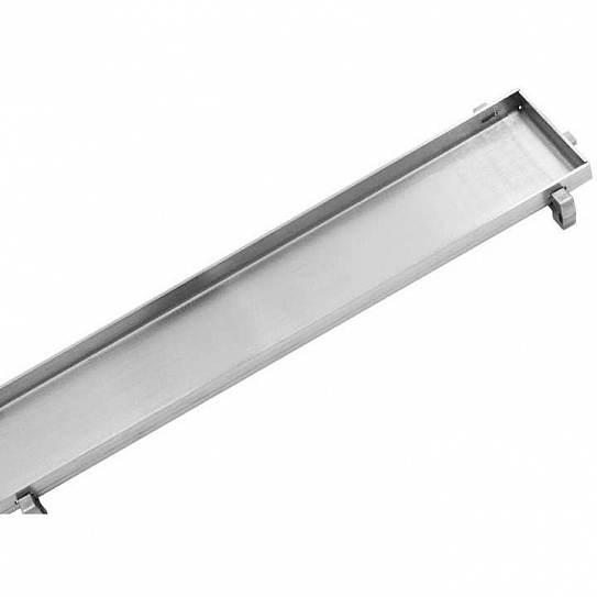 TECE решетка-основа д/плитки PLATE 1000 мм 601070