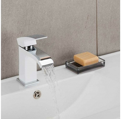 Смеситель для раковины Gappo G1007-8