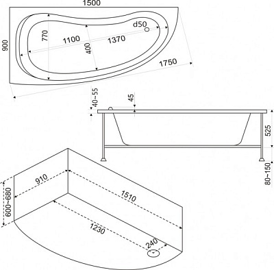 Интернет-магазин Сантехники и Мебели для ванной