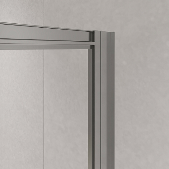 Душевой уголок 90х90 RGW PA-31, квадрат, хром, 02083199-11