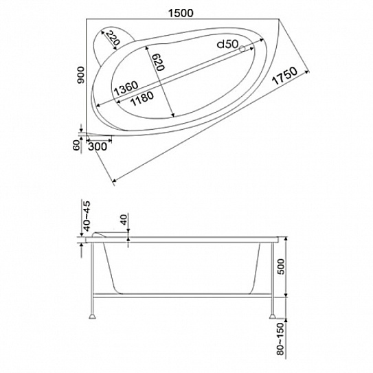 Интернет-магазин Сантехники и Мебели для ванной