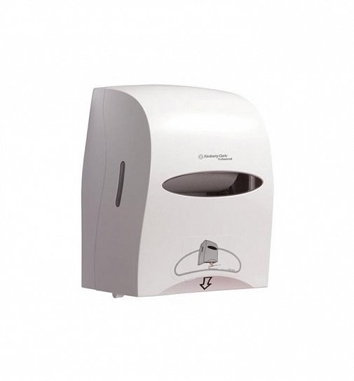 Диспенсер для полотенец в рулонах сенсорный Kimberly Clark Professional  9960