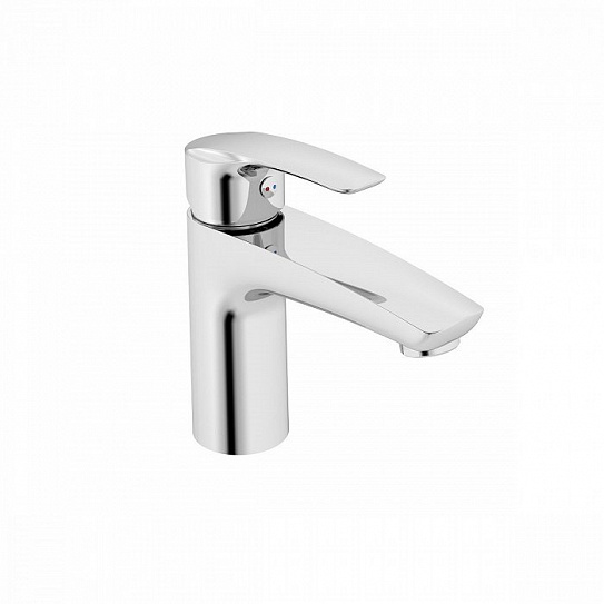 Смеситель для умывальника Iddis Ray RAYSB00i01