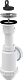Сифон для мойки AlcaPlast A441-DN50/40