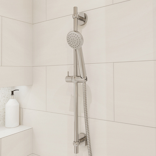Душевая лейка 426924 Niagara Milardo NIA1F78M18