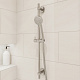 Душевая лейка 426924 Niagara Milardo NIA1F78M18