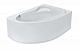 Панель фронтальная Roca Luna 170x115 правая 259133000