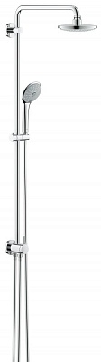Душевая система GROHE EUPHORIA 27421001 душ Massage