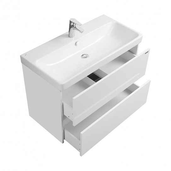 Тумба под раковину AQUATON Сканди 90 1A251901SD010