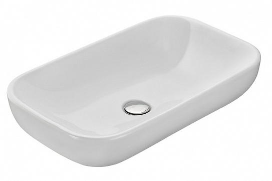Умывальник накладной Aquaton Infinity 60 1AX169WBXX000