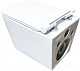 Унитаз подвесной безободковый Cerutti SPA MAIELLA Aria CT7402