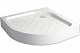 Поддон для душа 80х80 четверть круга Метакам Classic N 800 АПS_011736