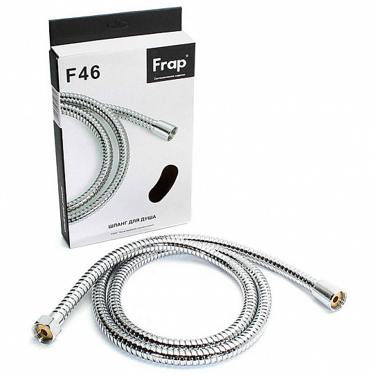 Шланг для душа Frap F46 150см