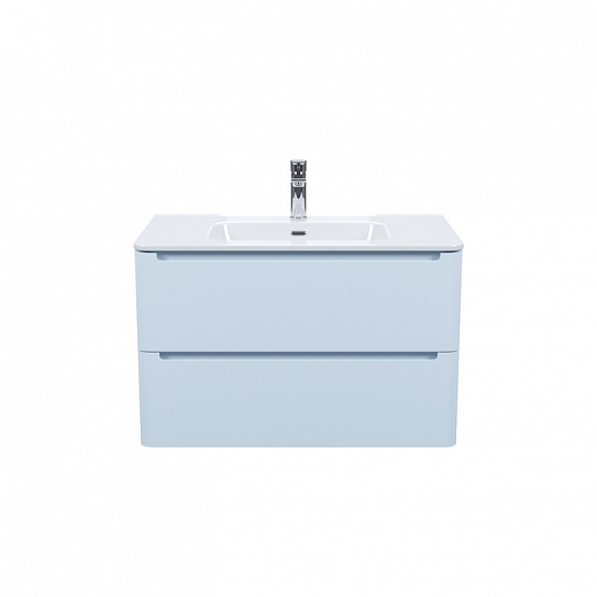 Тумба с умывальником Iddis Edifice EDI80B0i95K