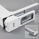 Смеситель с гигиеническим душем Gappo G17-8 G1017-1