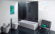 Ванна стальная BLB 140x70 B40E22001
