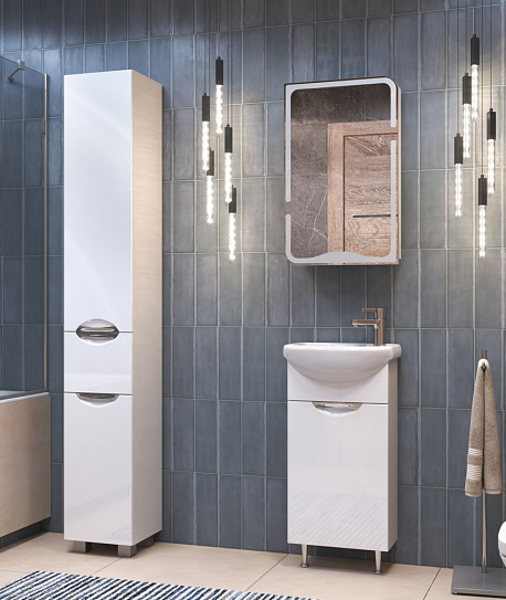 Тумба напольная Vigo Callao 400-1-0 (под ум Азов) tn.CAL.AZO.40.1D