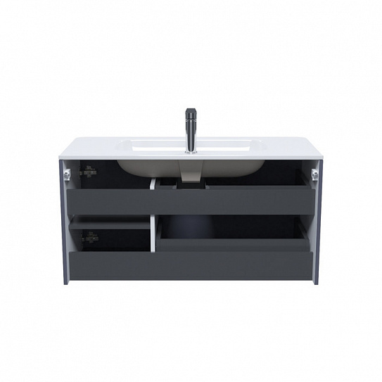 Тумба с умывальником Iddis Edifice EDI10D0i95K