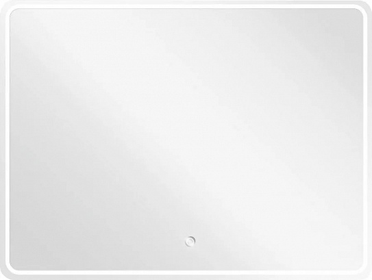 Зеркало с подсветкой Акватон Шерилл 105 1A206402SH010