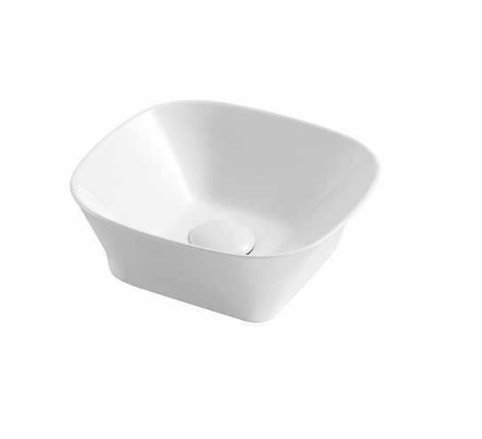 Раковина накладная 30 см D&K Berlin DT1431016