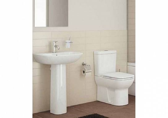 Пьедестал для раковины Vitra S20 5529B003-0156