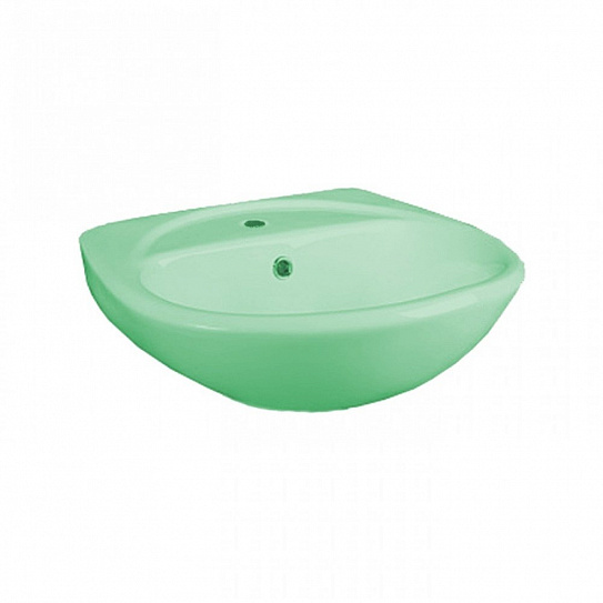 Раковина Santeri Соната салатовый 131112S0411B0