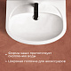 Раковина Santek Стелла 65 1WH110174