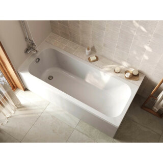 Чаша акриловой ванны Santek Ламма 170*80 1WH501763