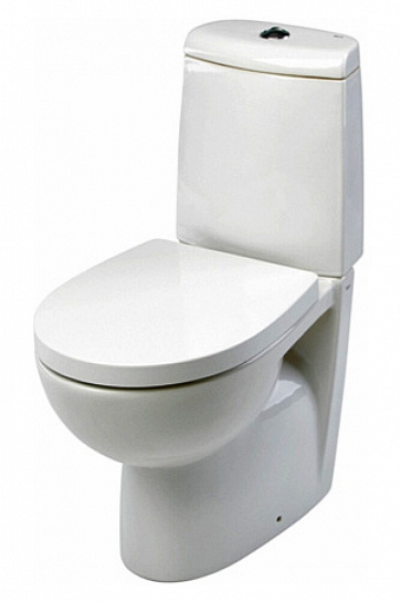 Сиденье Roca Victoria Nord микролифт ZRU9000024