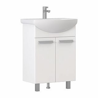 Тумба под раковину VIGO Hoska 600-2-0 (под ум-к Балтика 60)