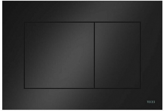 Инсталляция для унитаза TECE 9.400.301 NOW CZARNY MAT