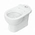 Чаша унитаза Sanita Luxe Art luxe WC/Art /N/WHT.G/S1 (без стульчака)