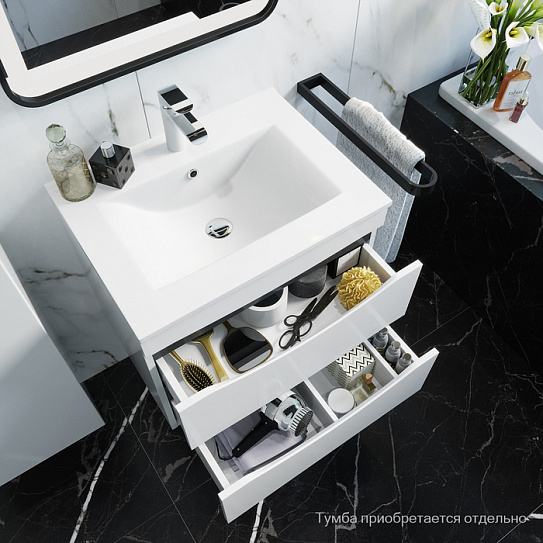 Раковина Iddis Wash Basin 0138000i28
