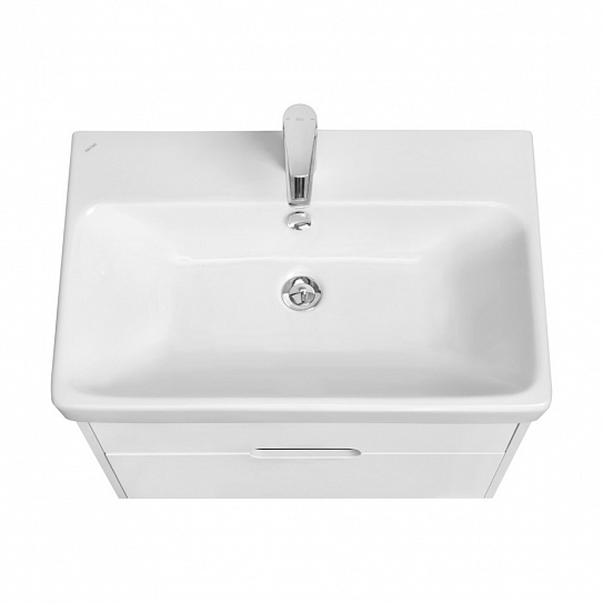 Тумба под раковину AQUATON Оливия 70 1A254301OL010