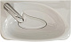 Раковина Bio 40 Velvex (rkBIO.40-81)
