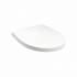 Сиденье Roca Victoria Nord ZRU9000023 петли хром