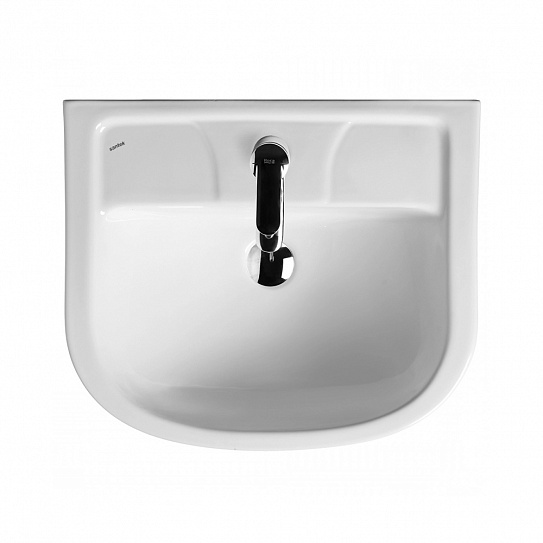 Раковина Santek Ладога 50 мебельная 1WH110256