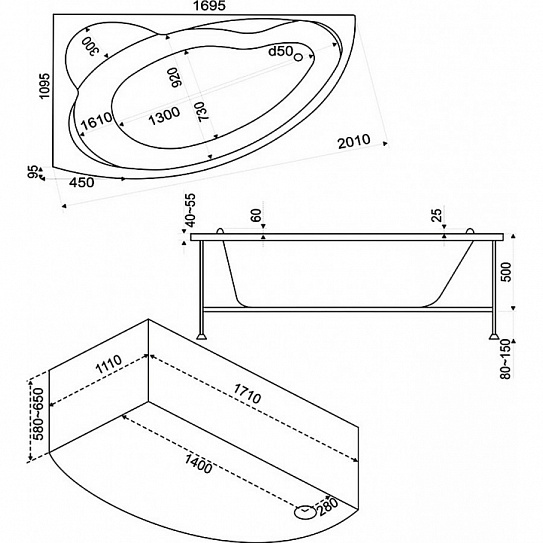 Интернет-магазин Сантехники и Мебели для ванной