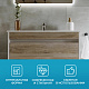 Раковина Aquaton Victoria-N UniK 800  732799C000