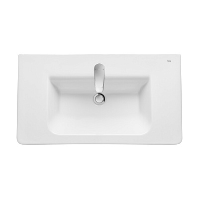 Раковина мебельная Roca The Gap Unik 80x44 327470000