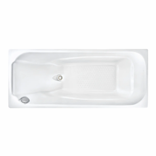 Ванна на раме Lesan Сарк 170*70