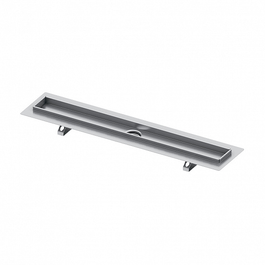 TECE дренажный канал прямой 1000 мм 601000