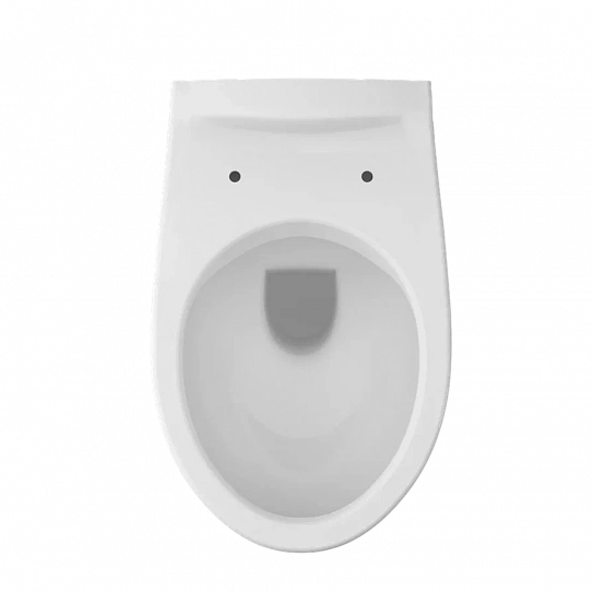 Унитаз подвесной безободковый Monterey Eco 7855N003-7146 с сиденьем