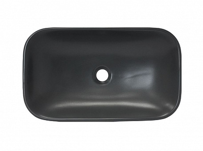 Раковина Sanita Luxe INFINITY 60 Color Grey Stone INFSLWB25