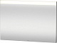 Комплект мебели DURAVIT (L-Cube, Ligght and Mirrors) 984*459 белый LC61782222