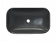 Раковина Sanita Luxe INFINITY 60 Color Grey Stone INFSLWB25