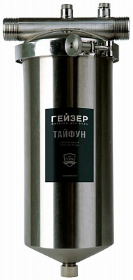 Фильтр Гейзер-Тайфун 10ВВ