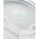 Душевая кабина MIRWELL™ MR3512PR-C3-RUS (120*80*215)